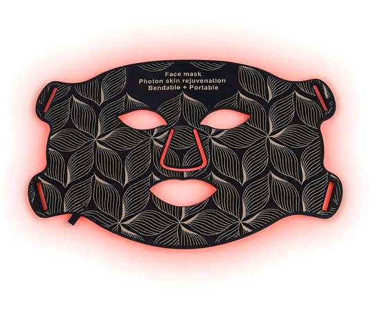 Photon Glow Mask