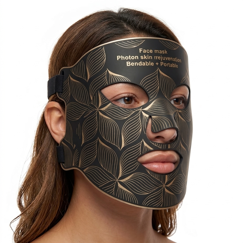 Photon Glow Mask