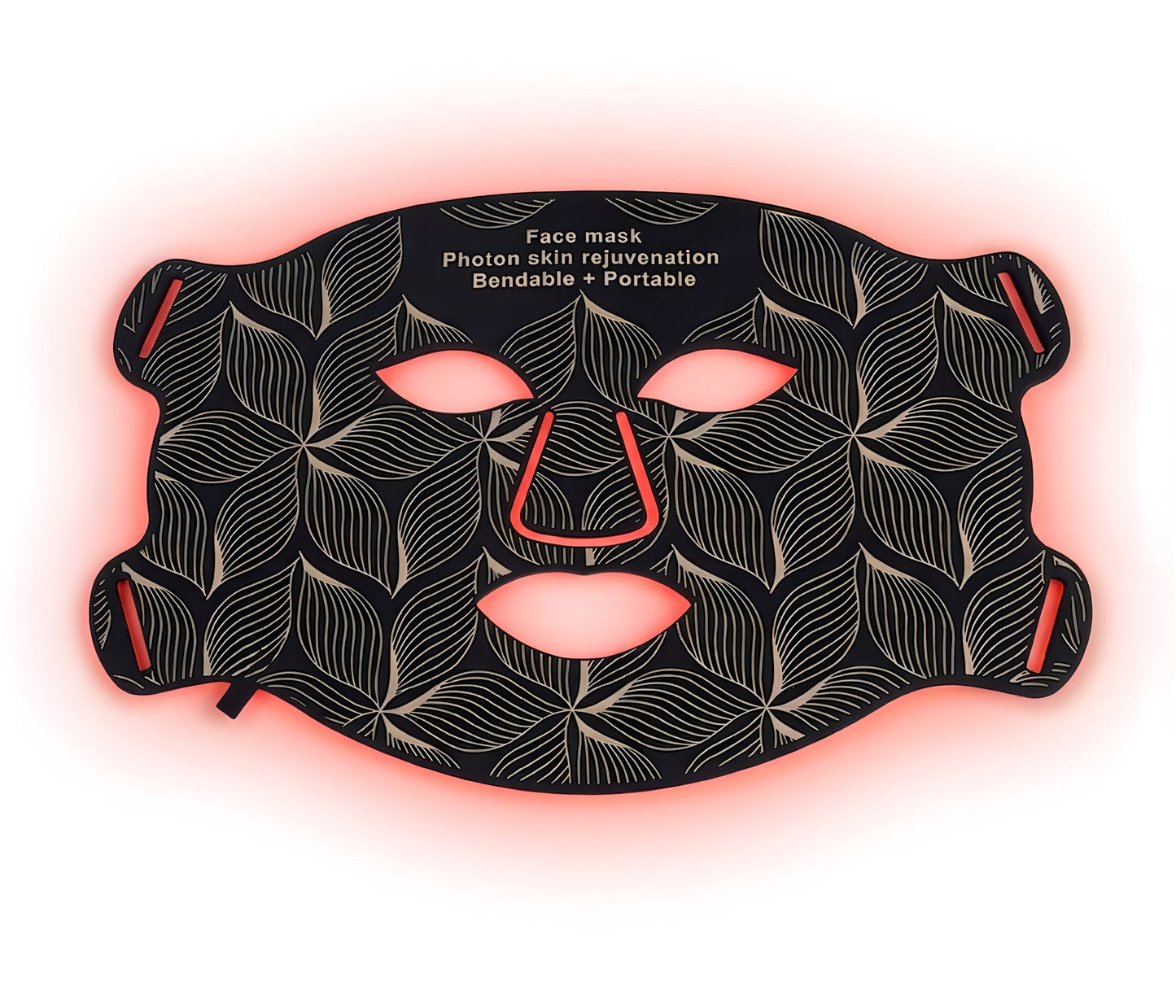 Photon Glow Mask