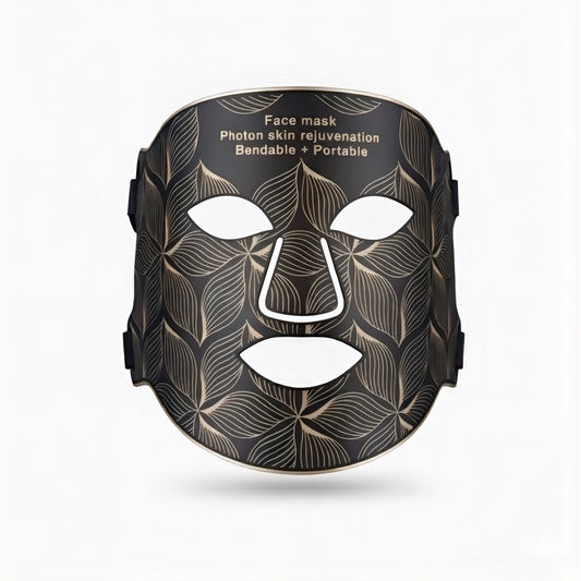 Photon Glow Mask