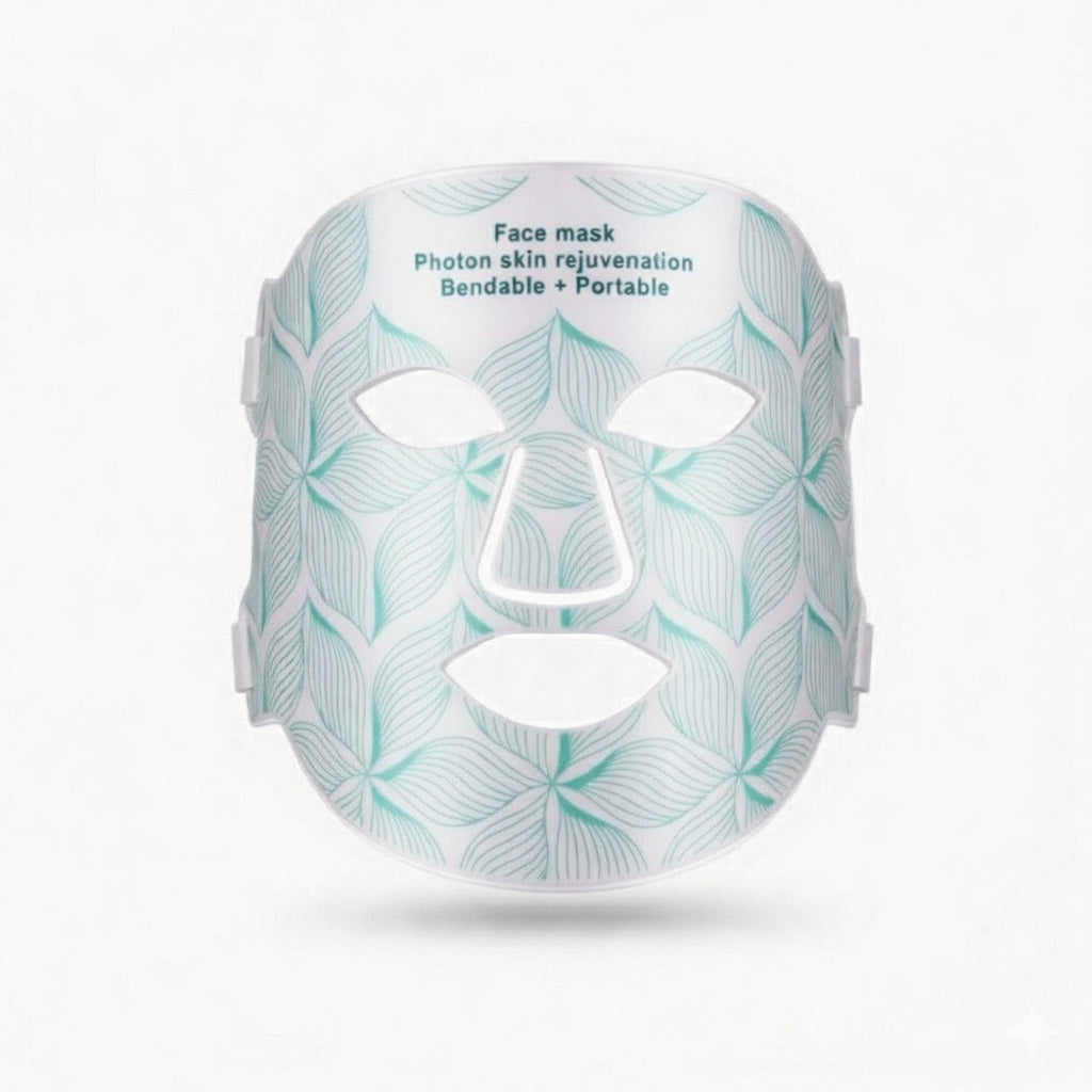 Photon Glow Mask